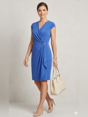 Charter Club | Dresses | Charter Club Midi Dress